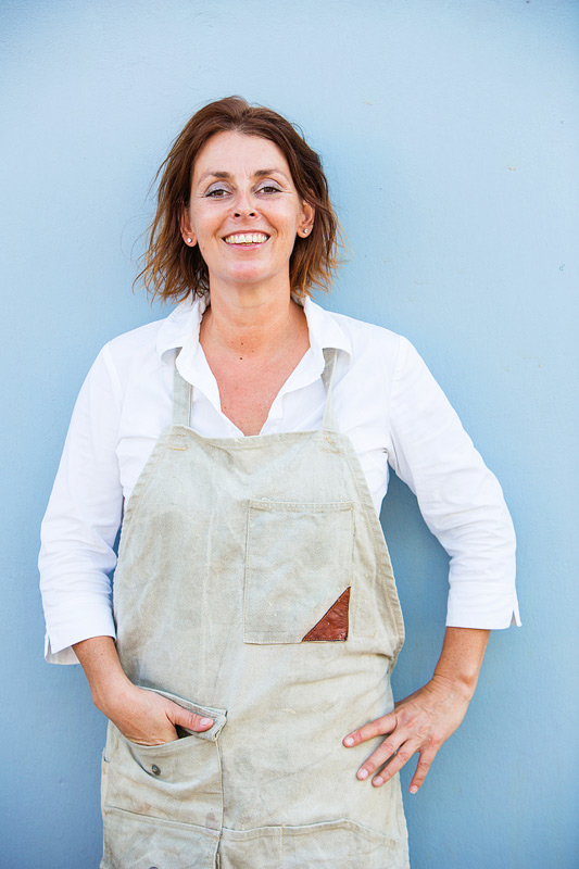 Helmi Smeulders - Caribbean Chef