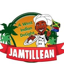 Jamtillean On Wheels Food Truck