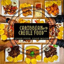 Caribbean Creole Food
