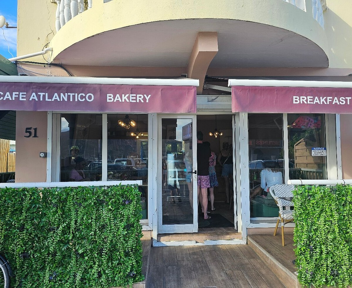 Cafe Atlantico