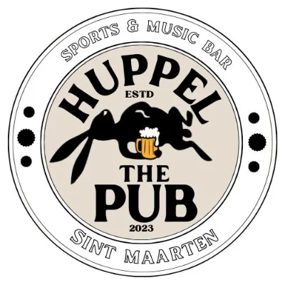 Huppel The Pub — best for four screens and a proper pub room