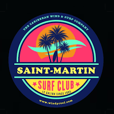 Saint Martin Surf Club