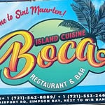 Boca Seafood Restaurant
