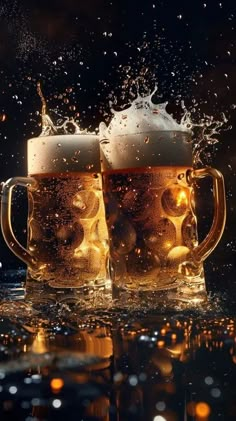 Top 5 Spots for Beer Enthusiasts in St Maarten-St Martin