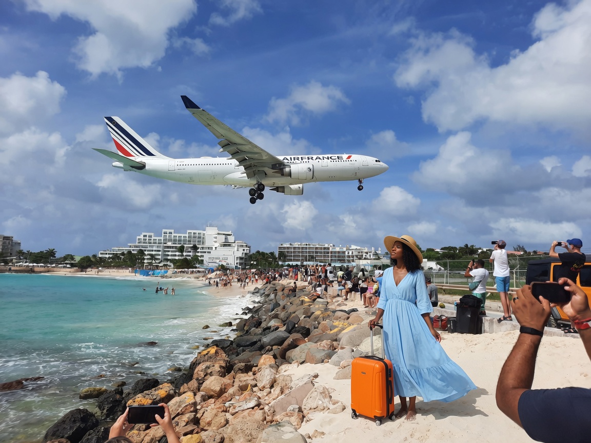 Top 5 Experiences for First Time Visitors