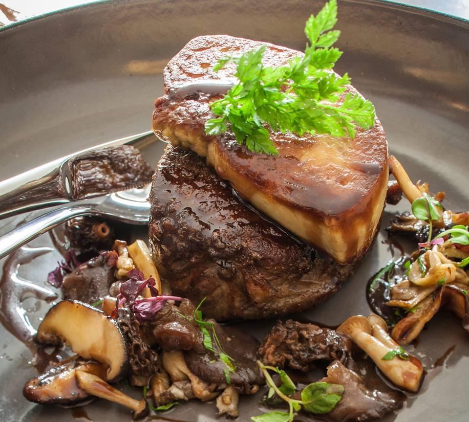 Top 5 Luxurious French Restaurants in St Maarten-St Martin