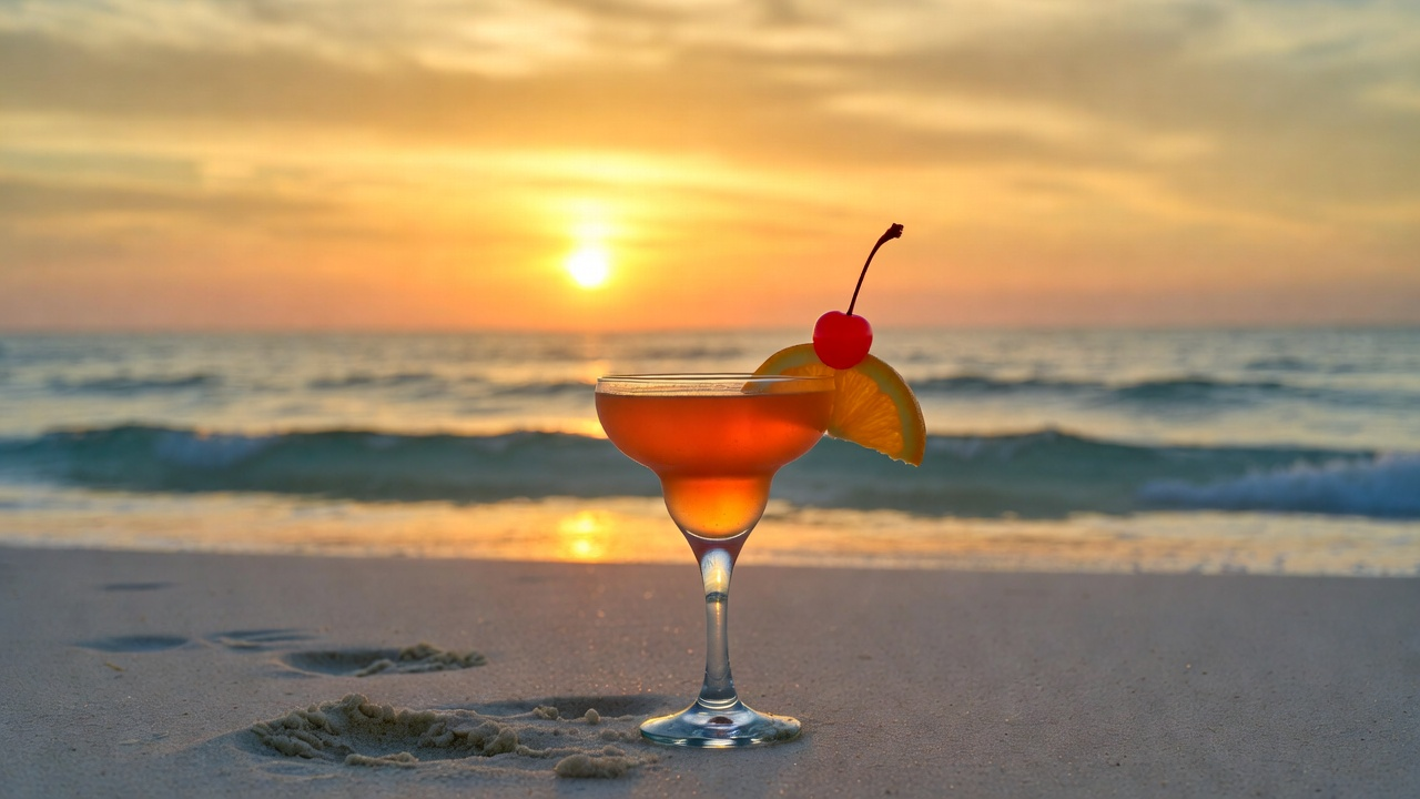 Top 5 Beach Bars in St Maarten