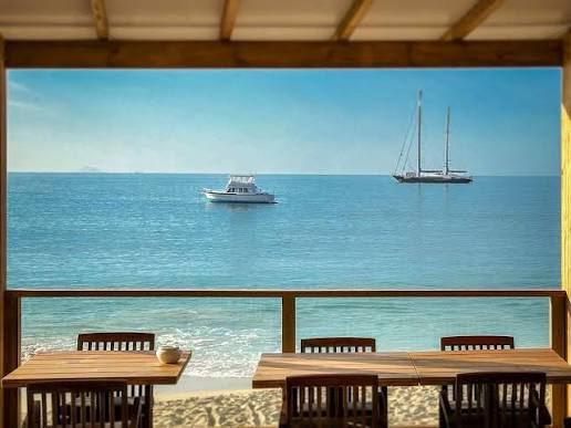 K Like Karakter - K Beach Club