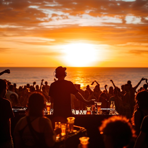 Top 5 Beach Clubs