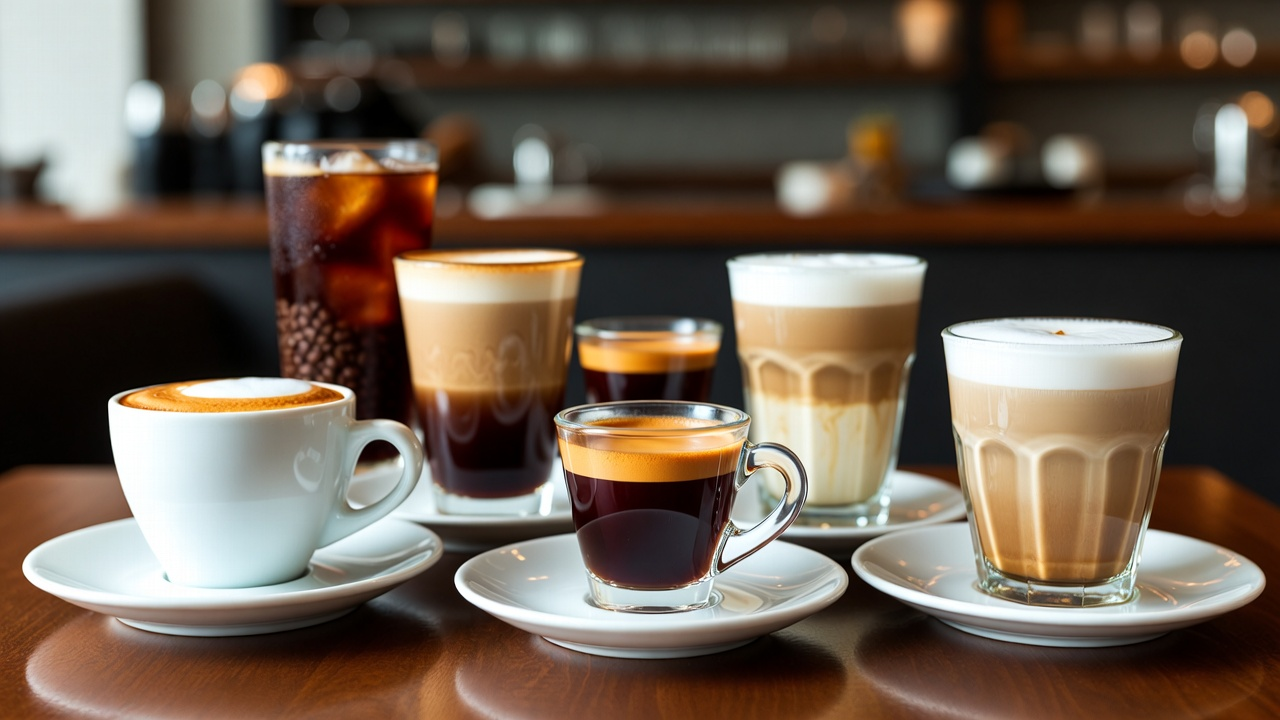 Top 3 Coffee Shops in St Maarten