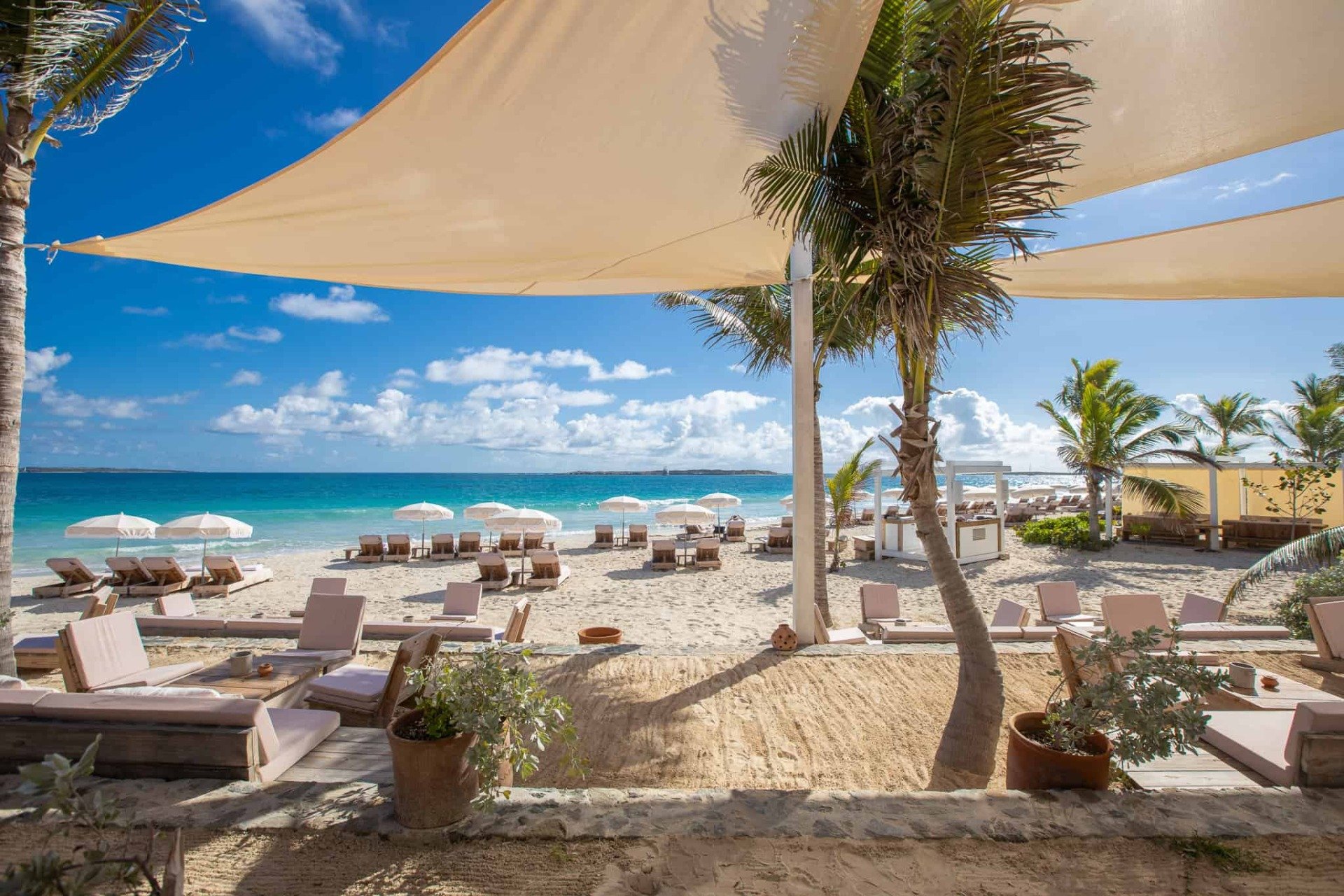 Coco Beach