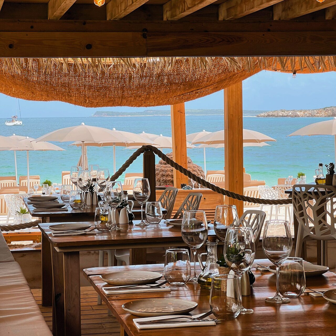 JOA Beach Sxm