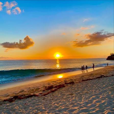 Top 5 Instagram Spots