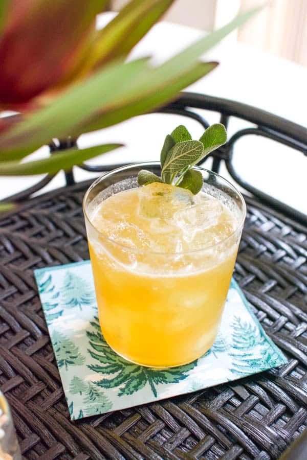 Top 5 Cocktail Spots