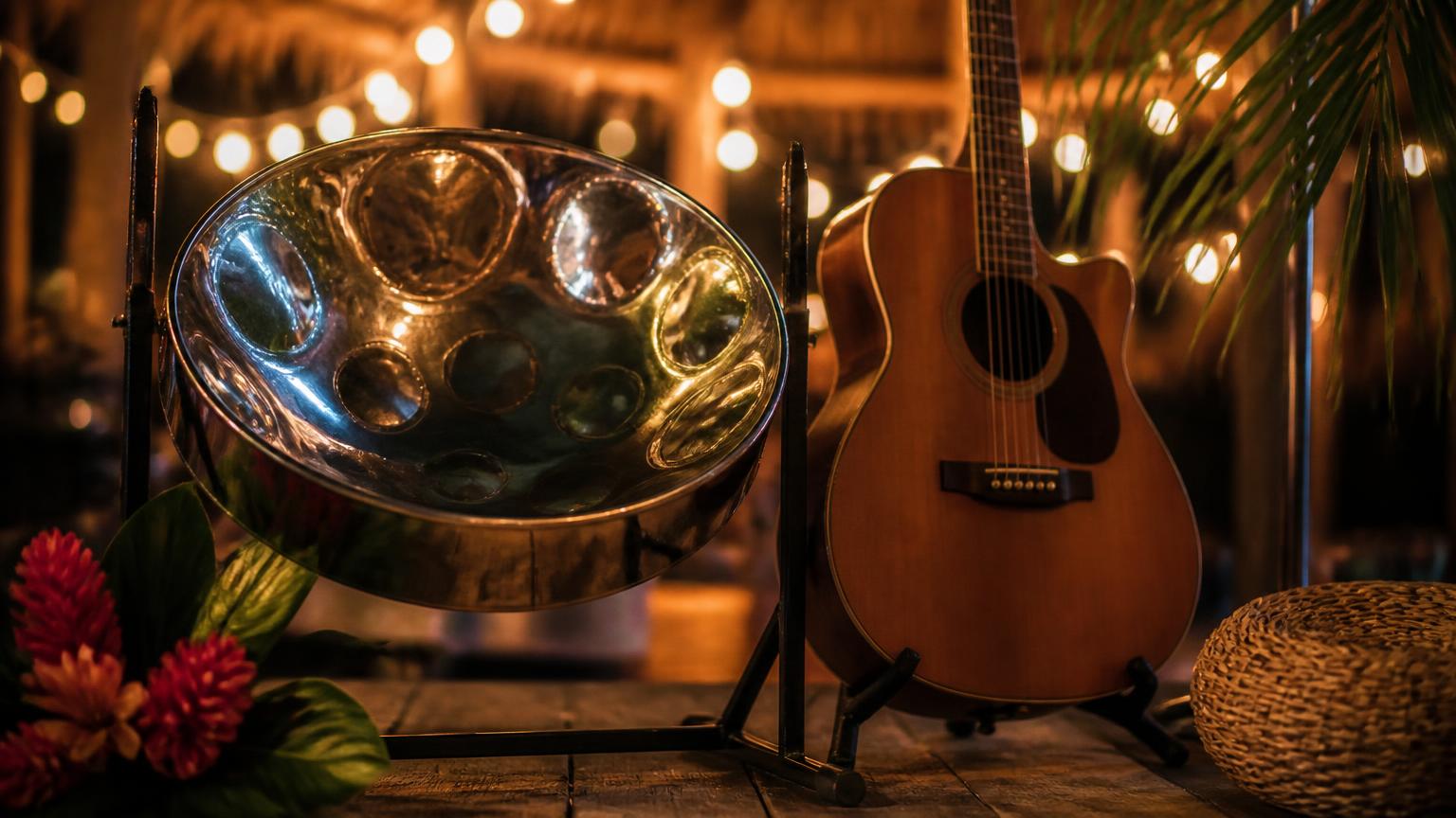 Top 5 Live Music & Nightlife Experiences in Bonaire