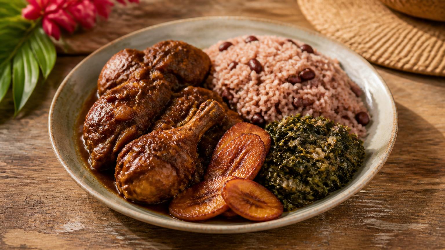 Top 5 Local Restaurants in Anguilla