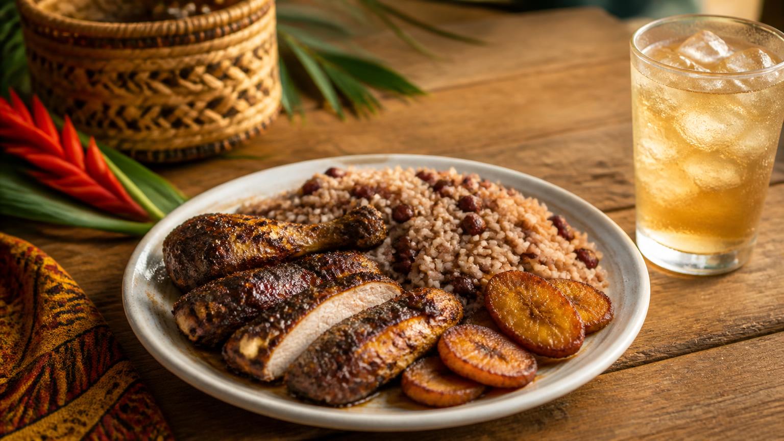 Top 5 Places to Eat for Around $25 or Less in Antigua and Barbuda