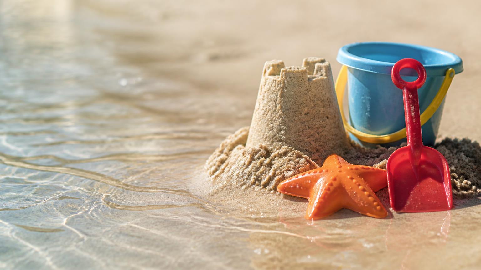Top 5 Things to Do With Kids in St. Barthelémy / St. Barth's