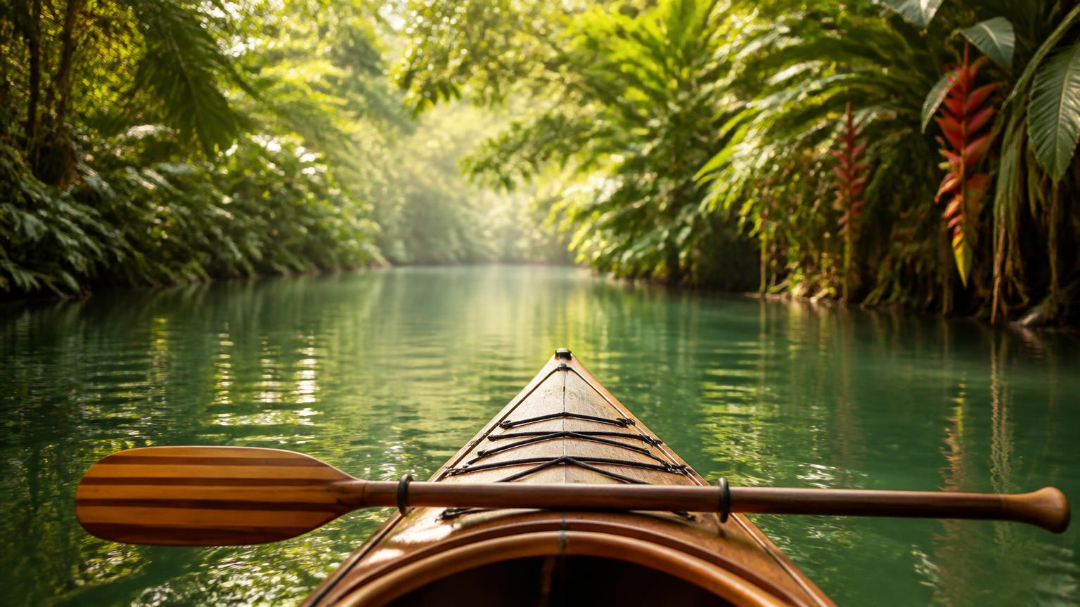 Top 5 Adventures in St. Lucia