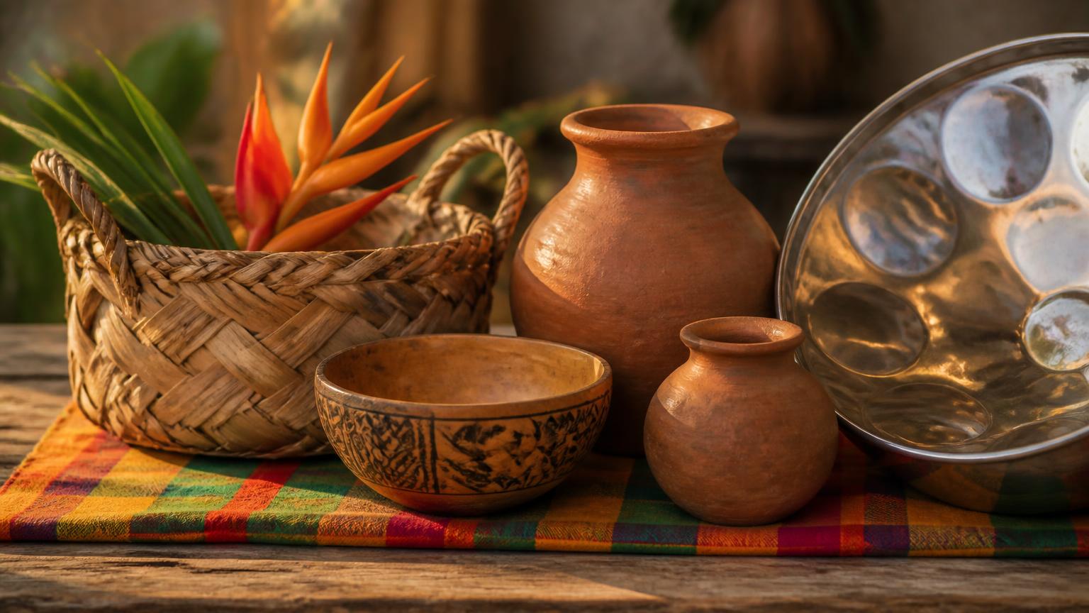 Top 5 Cultural Experiences in St. Lucia