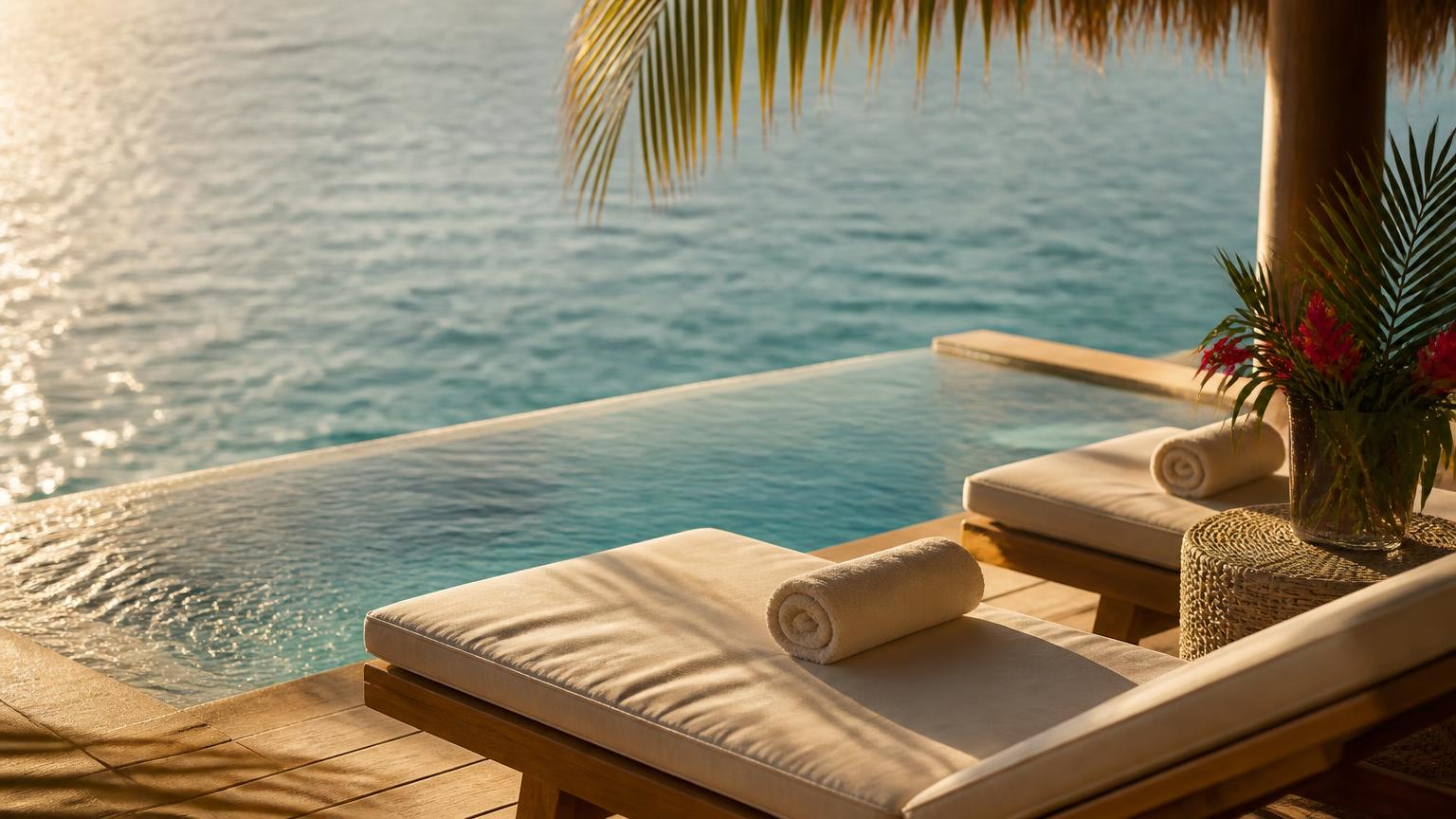 Top 4 Hotels With a View in St. Lucia