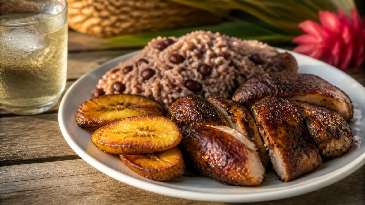 Top 5 Places to Eat for Around $25 or Less in Suriname