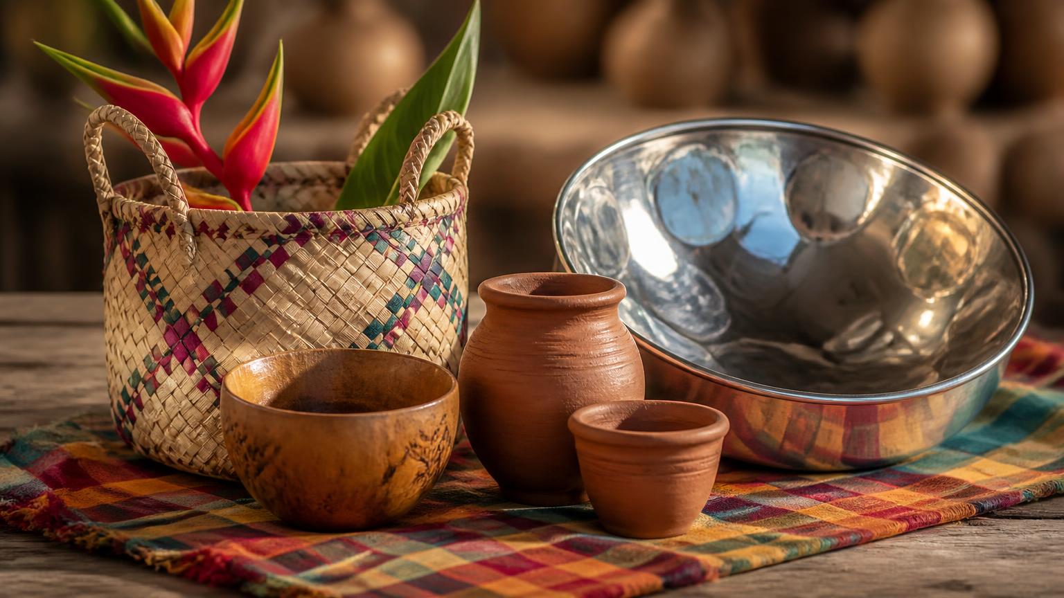 Top 4 Cultural Experiences in Suriname