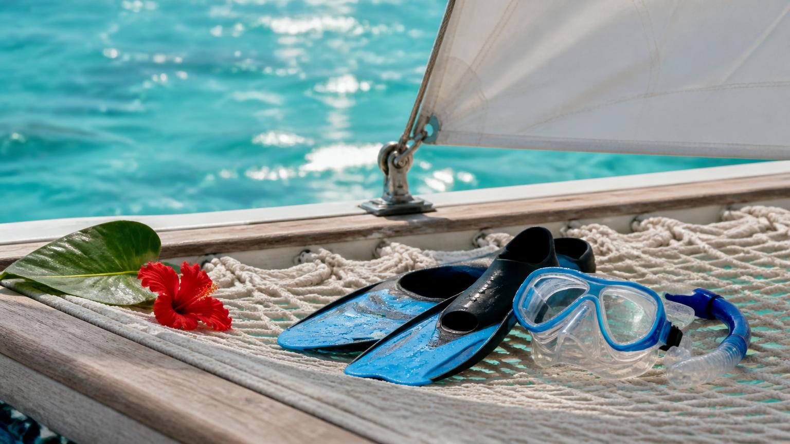 Top 5 Water & Boat Experiences in Saint Kitts and Nevis