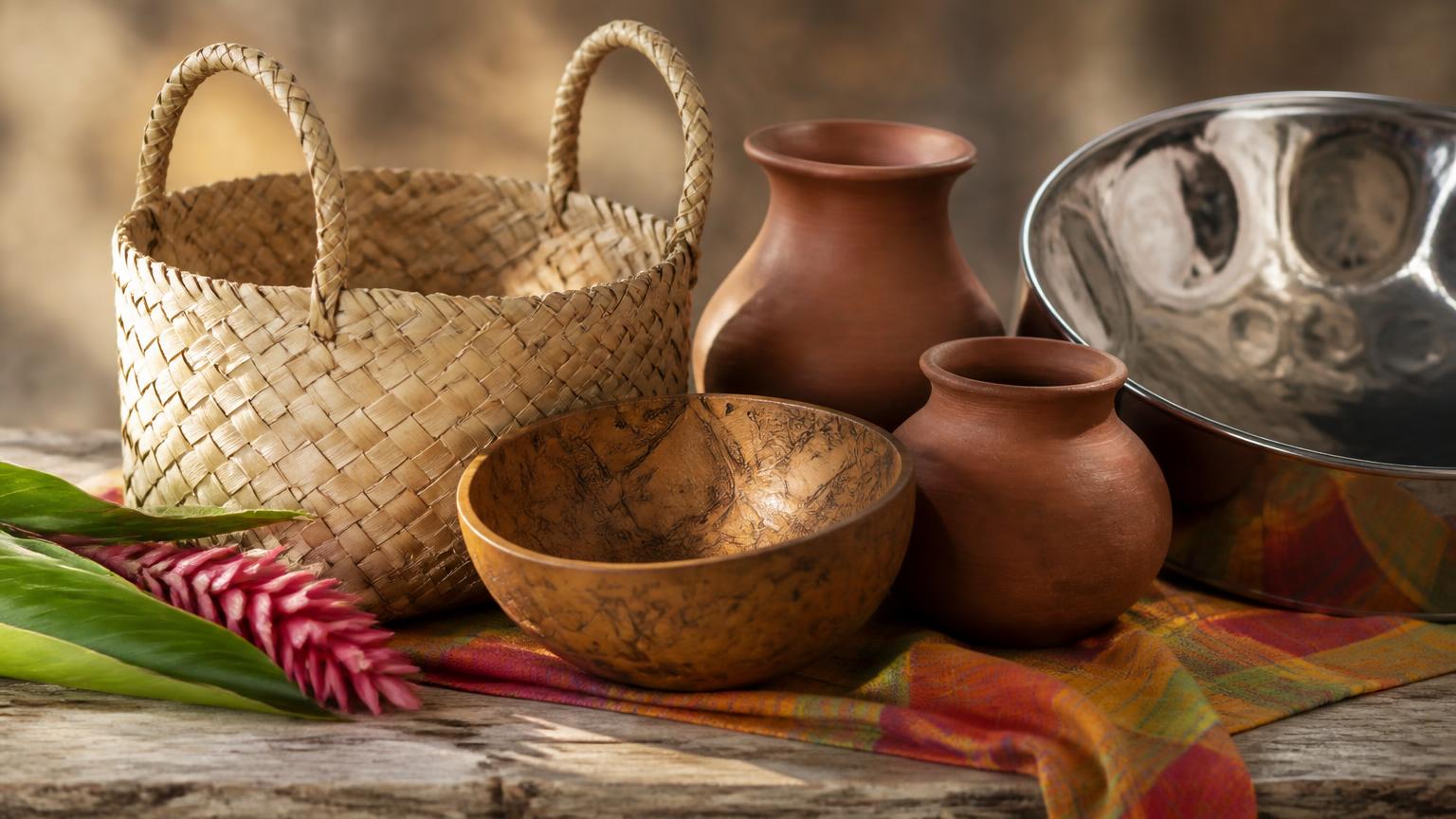 Top 5 Cultural Experiences in Saint Kitts and Nevis