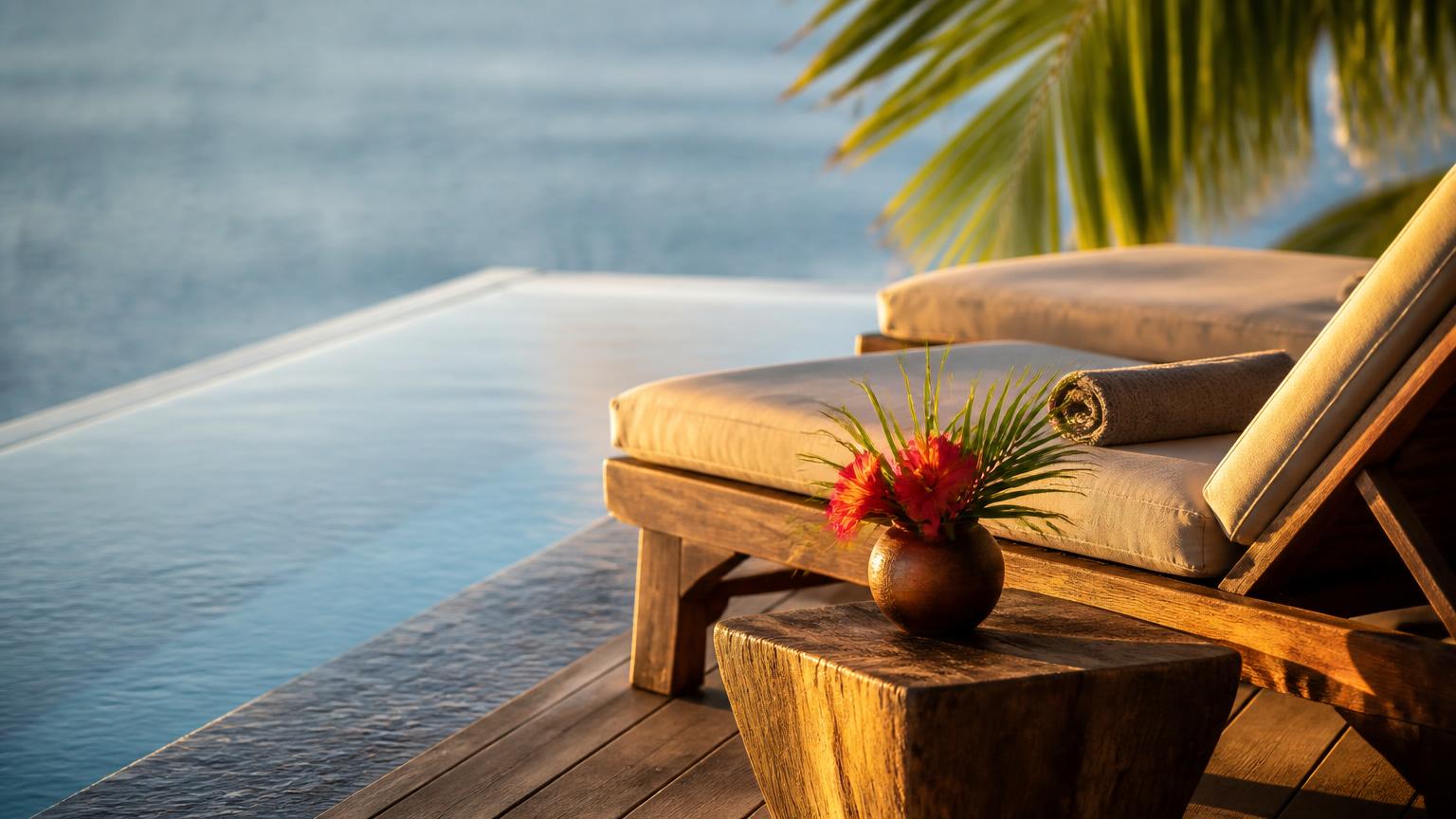 Top 4 Hotels With a View in Saint Kitts and Nevis