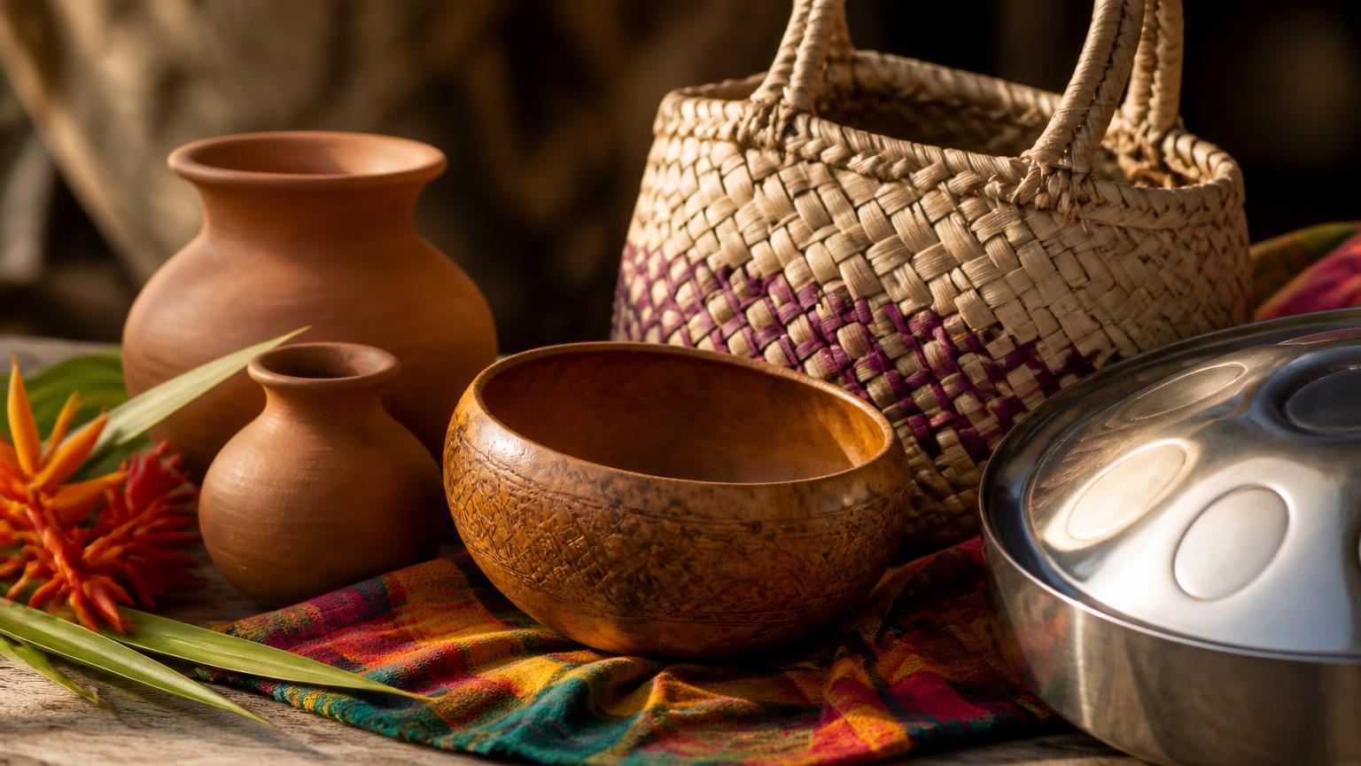 Top 4 Cultural Experiences in Saba