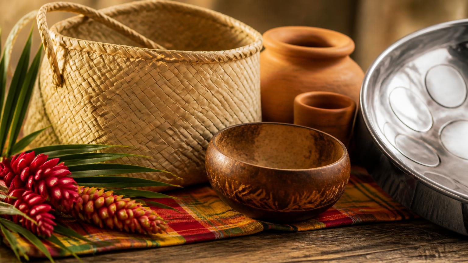 Top 4 Cultural Experiences in St. Eustatius