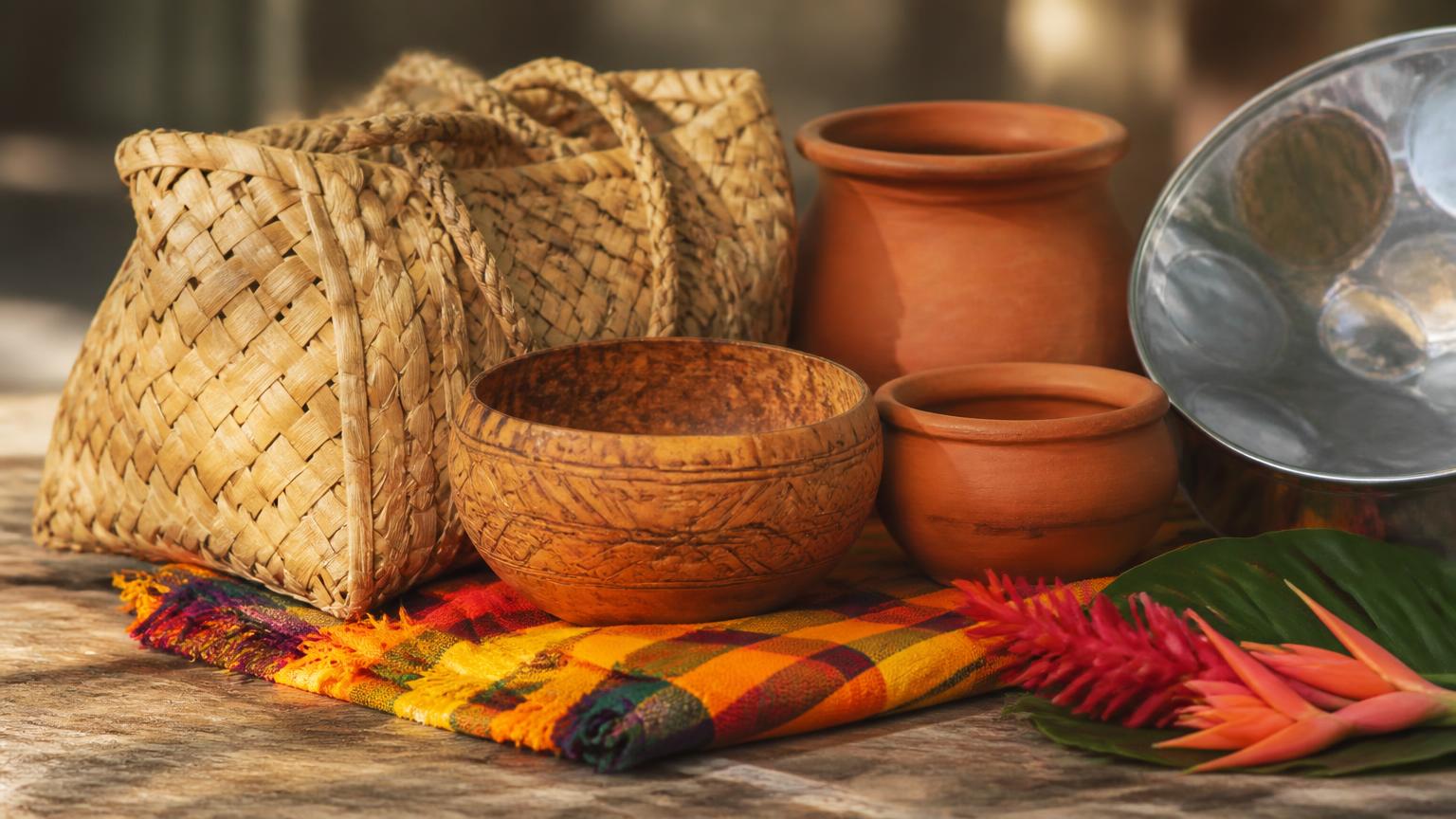Top 4 Cultural Experiences in St. Vincent