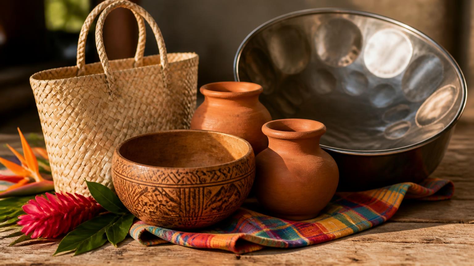 Top 5 Cultural Experiences in Dominica