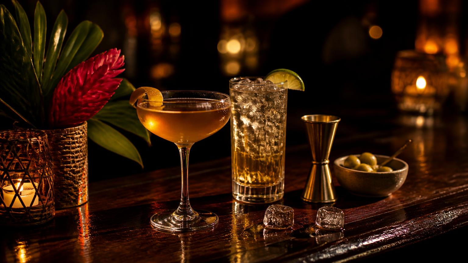 Top 5 Nightlife Bars in St Maarten-St Martin