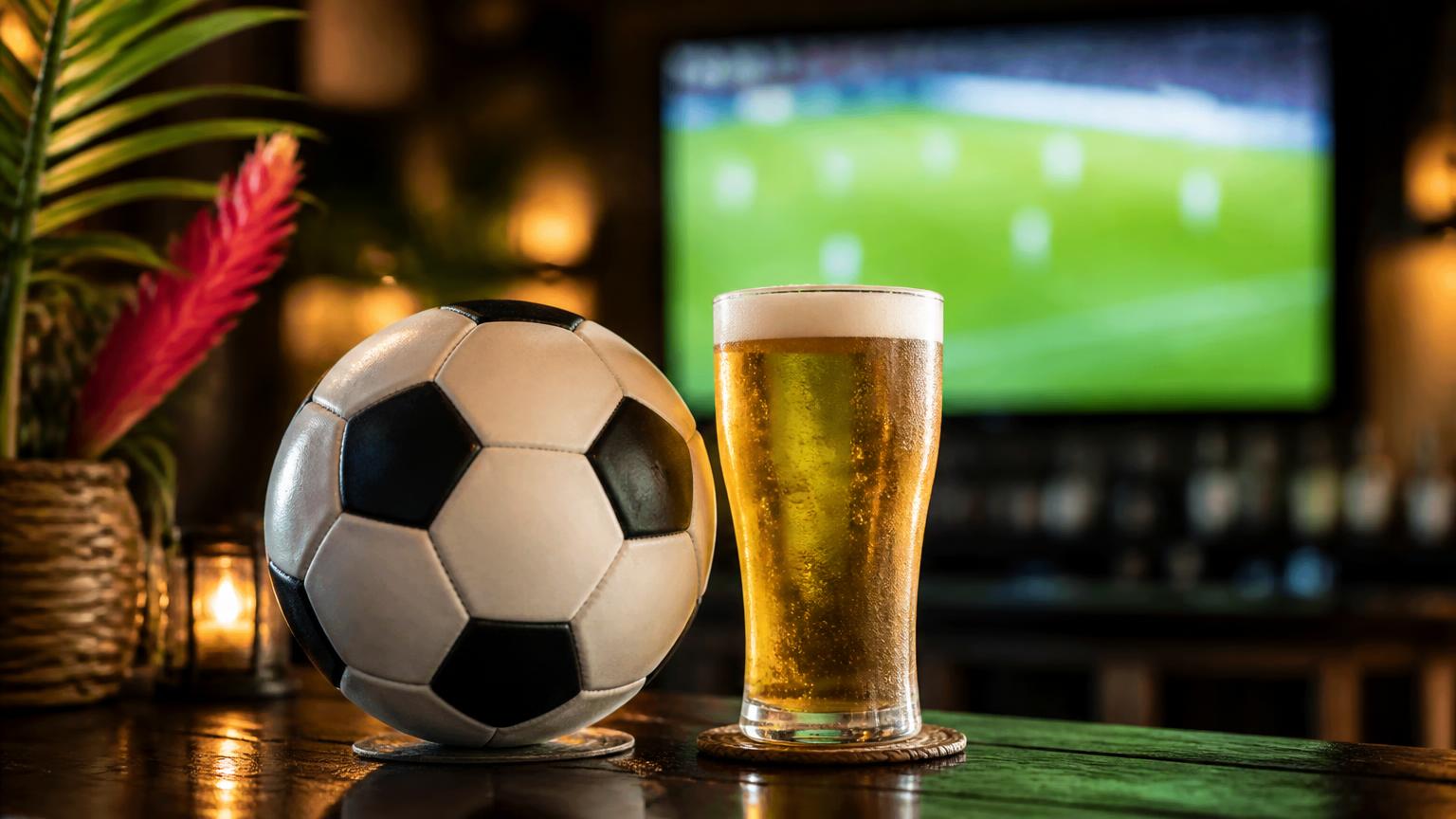 Top 5 Sports Bars in St Maarten-St Martin