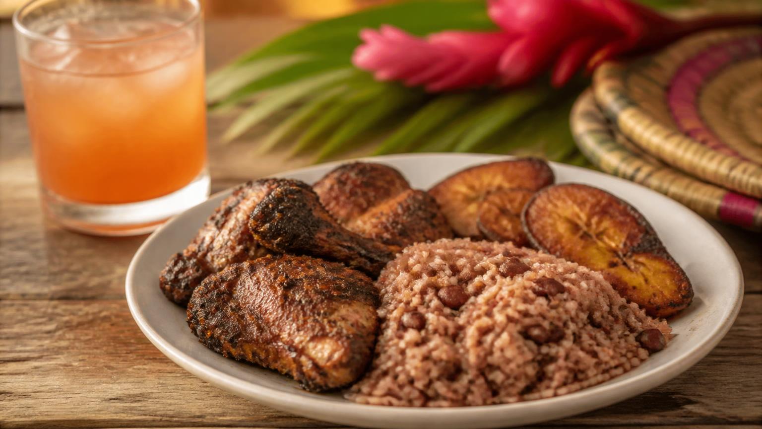 Top 5 Places to Eat for Around $25 or Less in Curacao