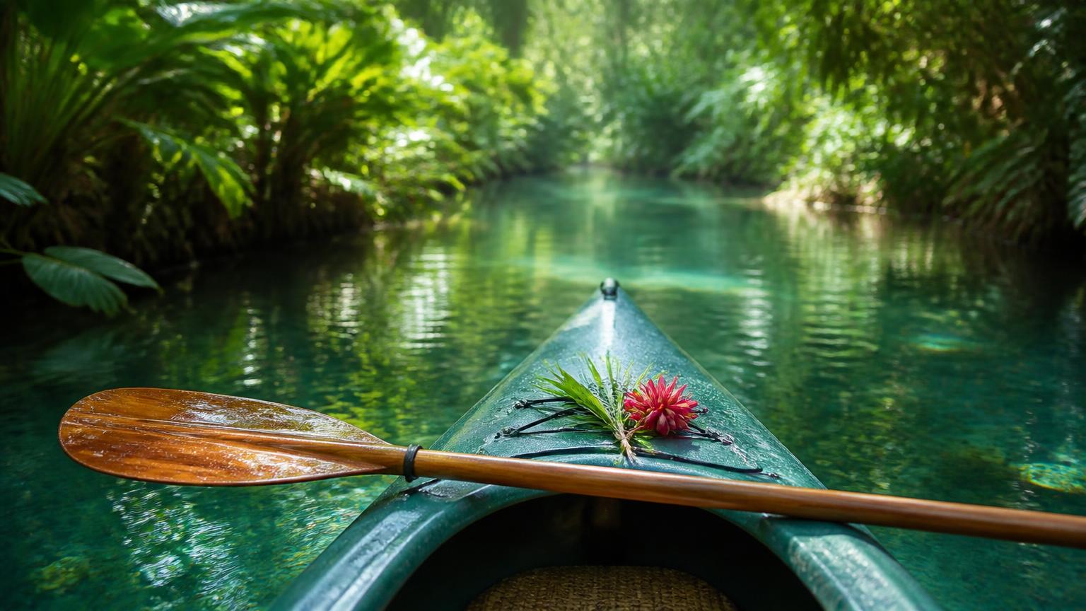 Top 4 Adventures in Curacao