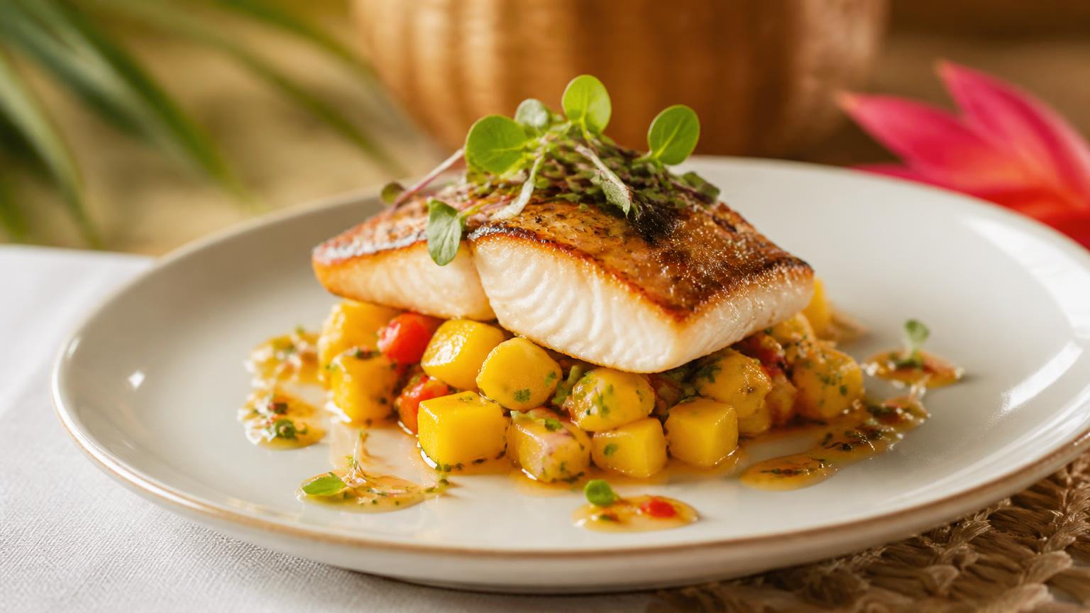 Top 5 Restaurants for Foodies in St Maarten-St Martin