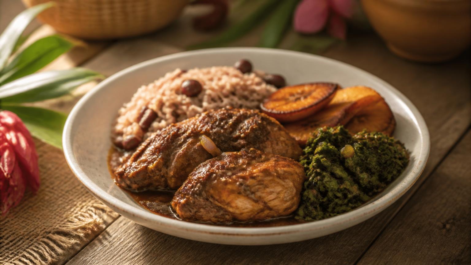 Top 5 Local Restaurants in St Maarten-St Martin