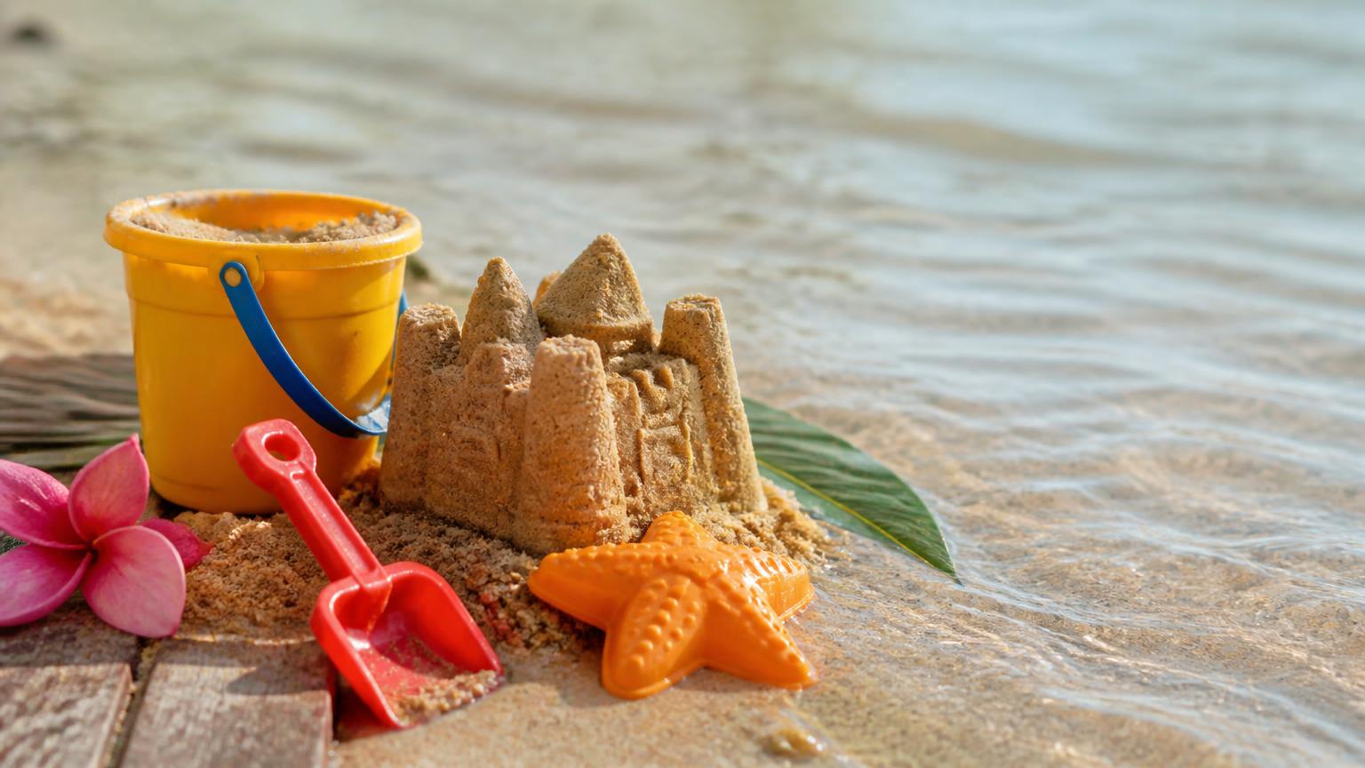 Top 5 Things to Do With Kids in St Maarten-St Martin