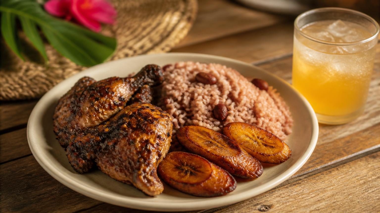 Top 5 Places to Eat for Around $25 or Less in Aruba