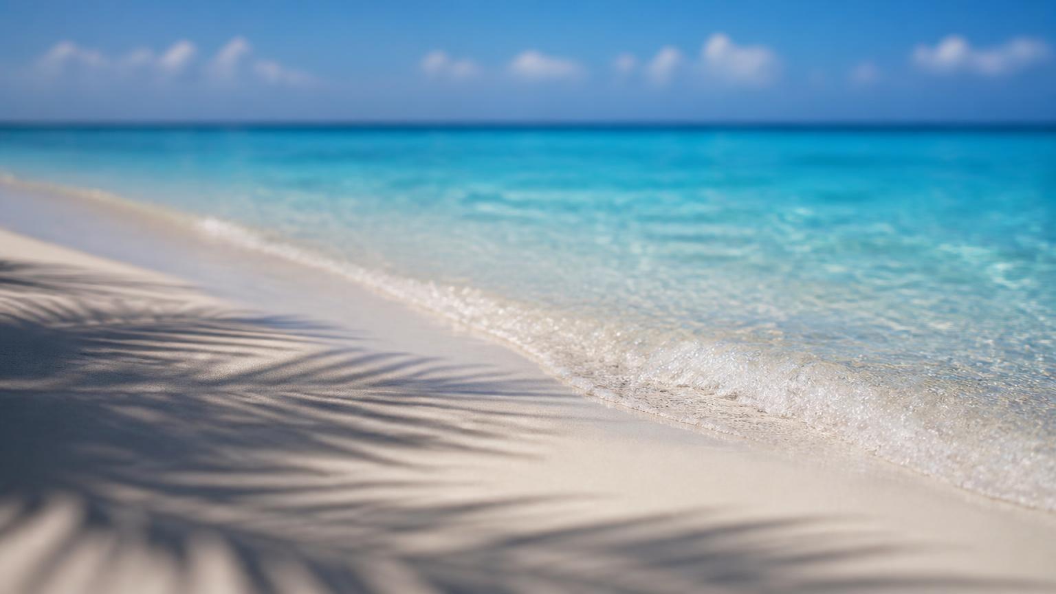 Top 5 Beaches in Bonaire