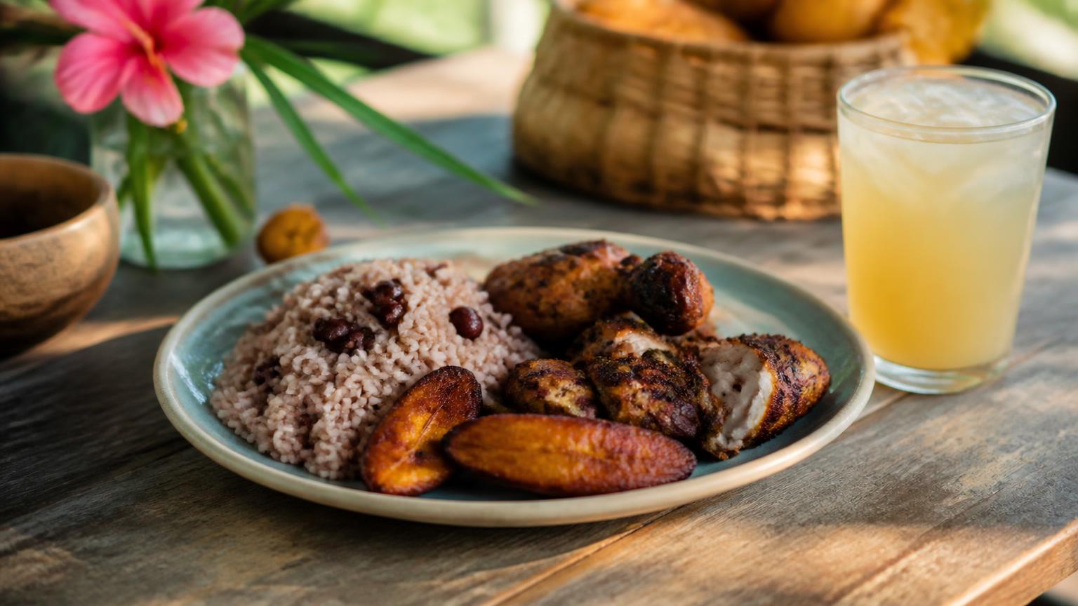Top 5 Places to Eat for Around $25 or Less in Bonaire